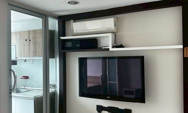 Condo en alquiler de 1 habitaciones en Bang Kho Laem, Bangkok