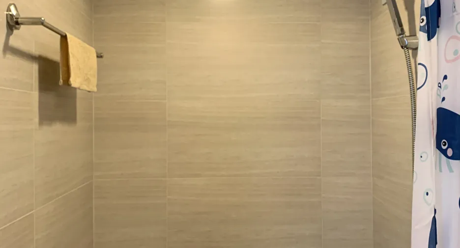 For rent 1 bed condo in Bang Kapi, Bangkok