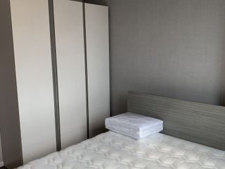 Condo en alquiler de 1 habitaciones en Bang Kapi, Bangkok