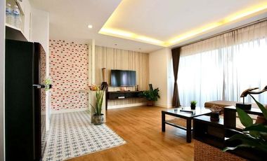 For rent 1 bed condo in Phaya Thai, Bangkok