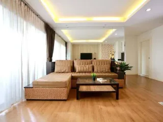 出租 1 卧室 公寓 在 Phaya Thai, 曼谷