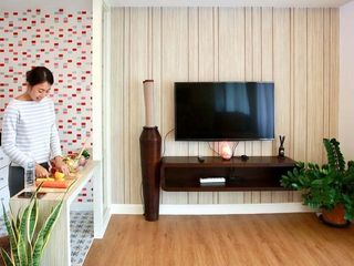 出租 1 卧室 公寓 在 Phaya Thai, 曼谷