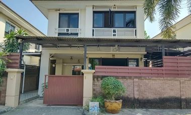 ให้เช่า 4 ห้องนอน บ้านเดี่ยว ใน ประเวศ, กรุงเทพฯ