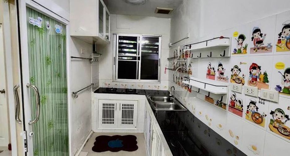 ให้เช่า 4 ห้องนอน บ้านเดี่ยว ใน ประเวศ, กรุงเทพฯ