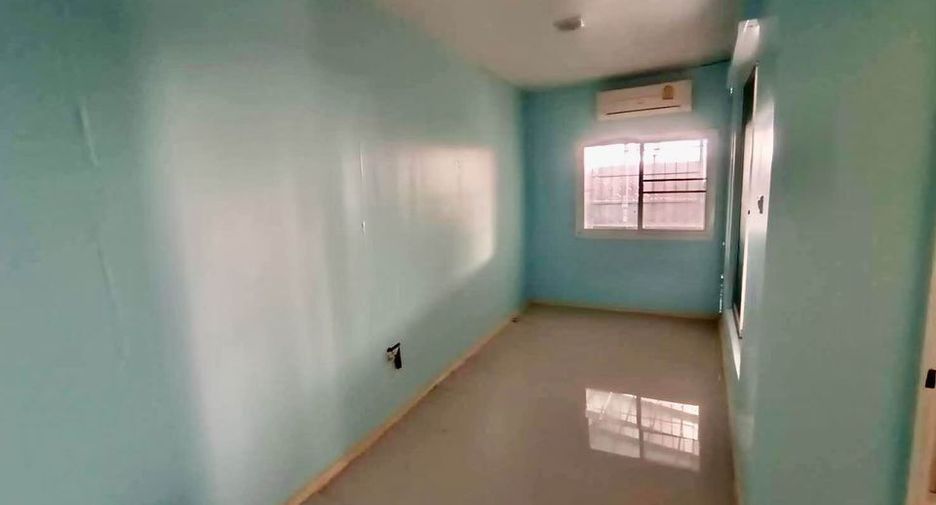 ให้เช่า 4 ห้องนอน บ้านเดี่ยว ใน ประเวศ, กรุงเทพฯ