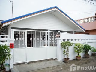 For rent 2 bedrooms house in Lat Krabang, Bangkok