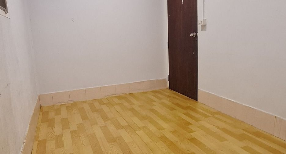 For rent 2 bedrooms house in Lat Krabang, Bangkok