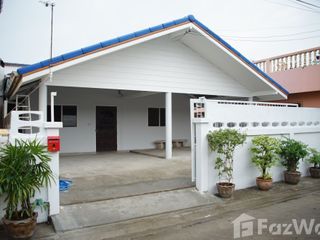For Rent 2 Bedroom House In Lat Krabang, Bangkok