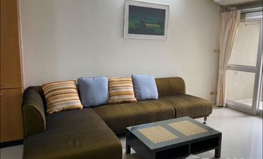 出租 3 卧室 公寓式住宅 在 Yan Nawa, 曼谷