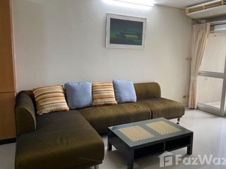Аренда 3 спальни апартаменты в Ян Наща, Бангкок