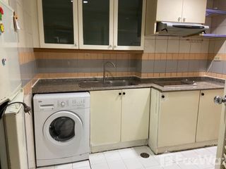 Аренда 3 спальни апартаменты в Ян Наща, Бангкок