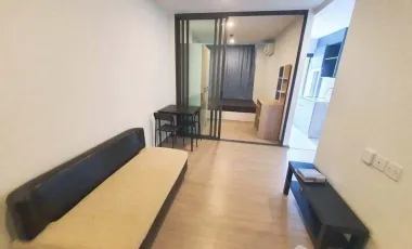 Wohnung zur Miete mit Studio in Chatuchak, Bangkok