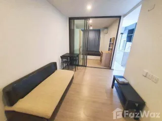 Wohnung zur Miete mit Studio in Chatuchak, Bangkok