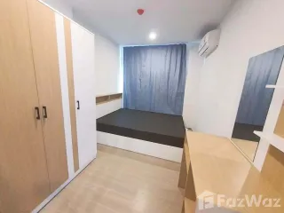 Wohnung zur Miete mit Studio in Chatuchak, Bangkok