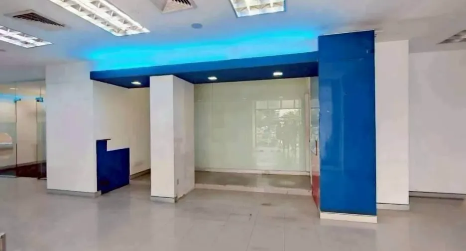 Oficina en alquiler en Bang Rak, Bangkok