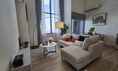 Wohnung zur Miete mit 2 Zimmer in Khlong Toei, Bangkok