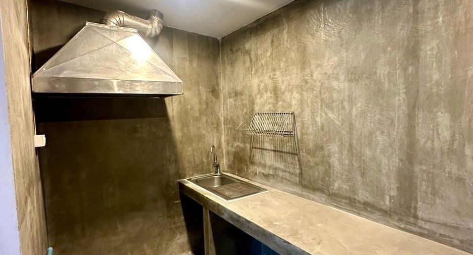 出租 2 卧室 独立屋 在 Bueng Kum, 曼谷