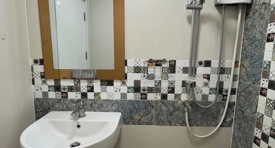 For rent 4 bedrooms house in Bang Na, Bangkok
