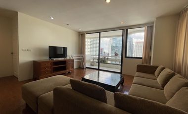 Wohnung zur Miete mit 3 Zimmer in Sathon, Bangkok
