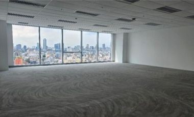 For rent office in Huai Khwang, Bangkok