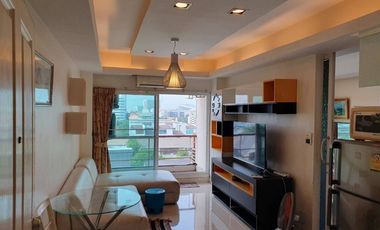 Condo en venta de 1 habitaciones en Suan Luang, Bangkok