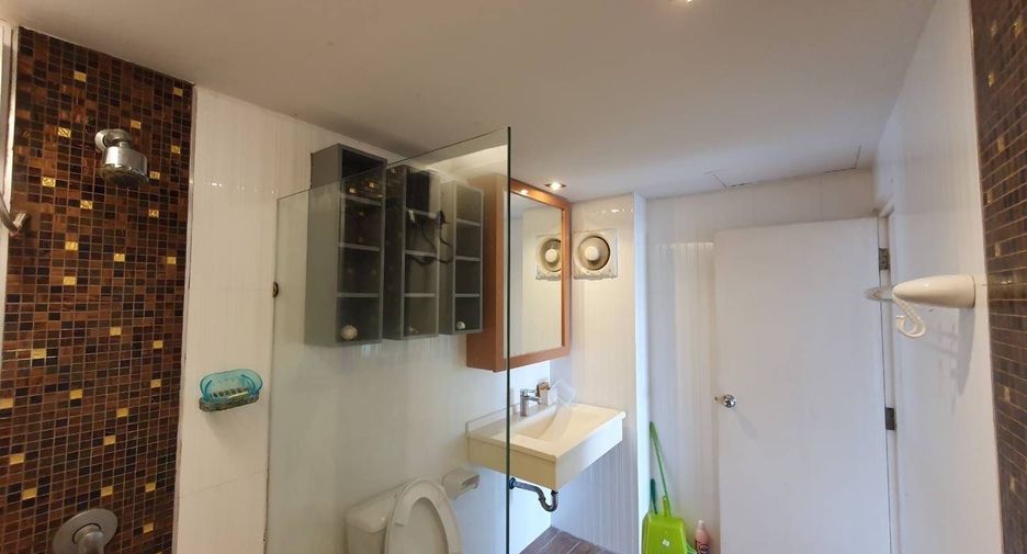 For sale 1 bed condo in Suan Luang, Bangkok