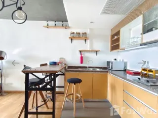 Аренда студия кондо в Сатхон, Бангкок