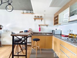 Condo en alquiler de estudio en Sathon, Bangkok