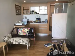Аренда студия кондо в Сатхон, Бангкок
