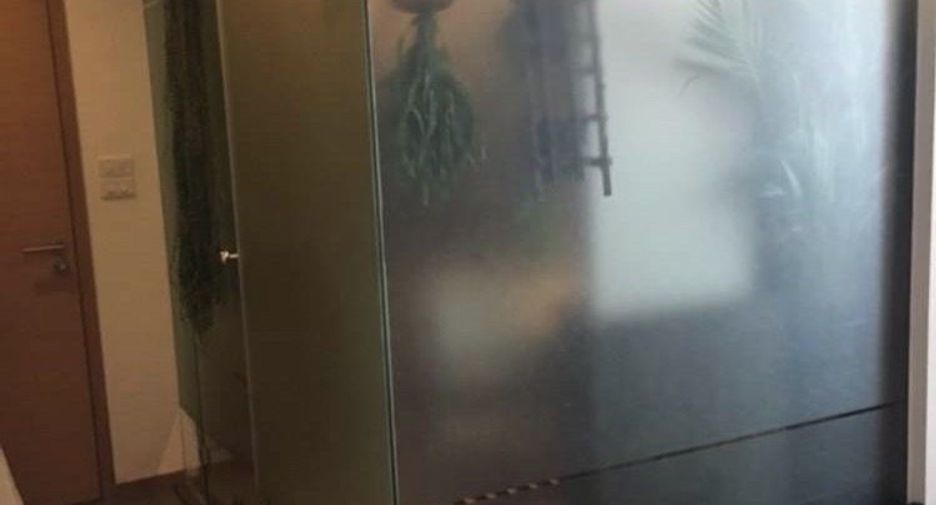 For rent studio condo in Sathon, Bangkok