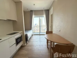 Wohnung zur Miete mit 1 Zimmer in Chatuchak, Bangkok