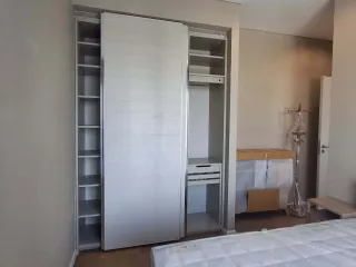 Wohnung zur Miete mit 1 Zimmer in Chatuchak, Bangkok