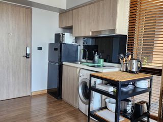 Аренда 1 кровать кондо в Пхая Тхаи, Бангкок