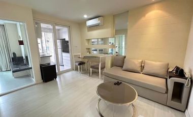 For rent 1 bed condo in Khlong San, Bangkok