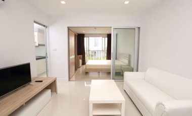 For rent 1 bed condo in Phra Khanong, Bangkok