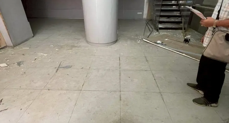 For rent retail Space in Samphanthawong, Bangkok