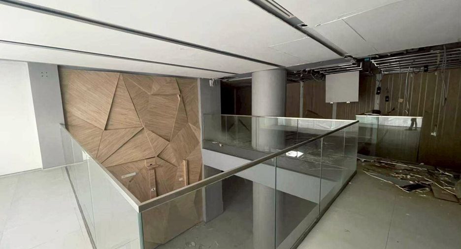 For rent retail Space in Samphanthawong, Bangkok
