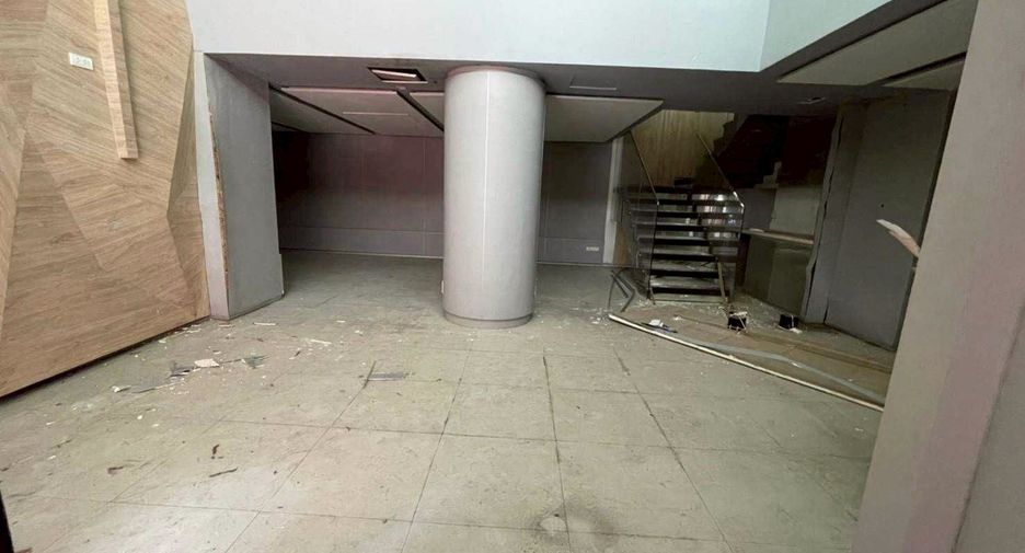 For rent retail Space in Samphanthawong, Bangkok