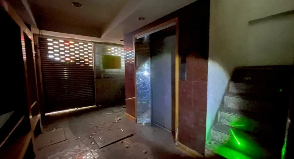 For rent retail Space in Samphanthawong, Bangkok