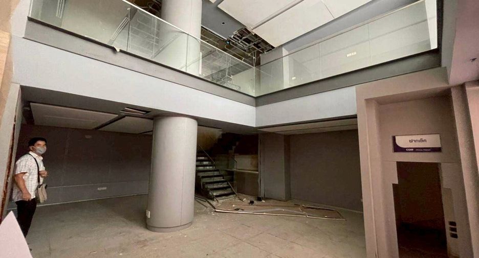 Gewerbefläche zur Miete in Samphanthawong, Bangkok