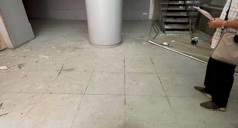 For rent retail Space in Samphanthawong, Bangkok