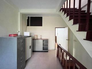 For rent 2 bedrooms townhouse in Yan Nawa, Bangkok