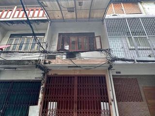 For Rent 2 Bedroom Townhouse In Yan Nawa, Bangkok