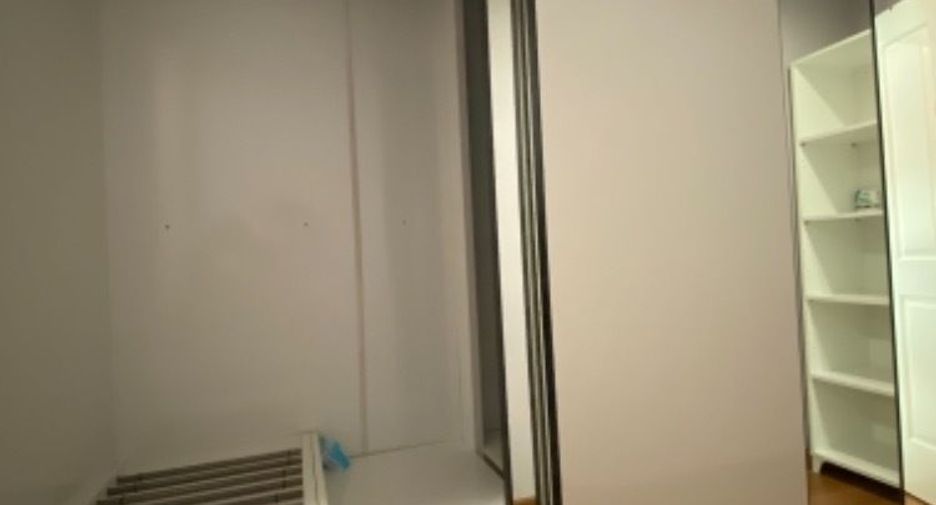 For rent 1 bed condo in Ratchathewi, Bangkok