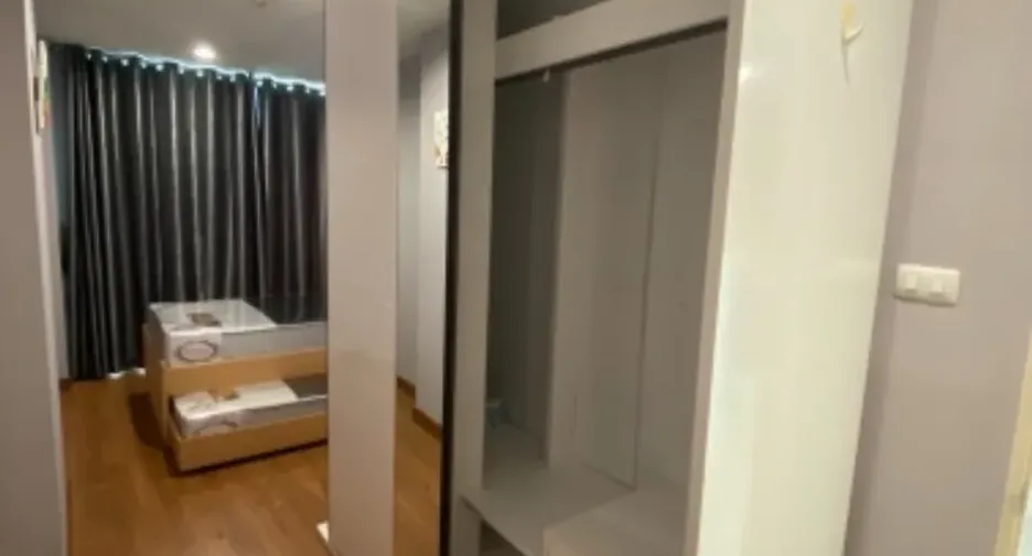 For rent 1 bed condo in Ratchathewi, Bangkok