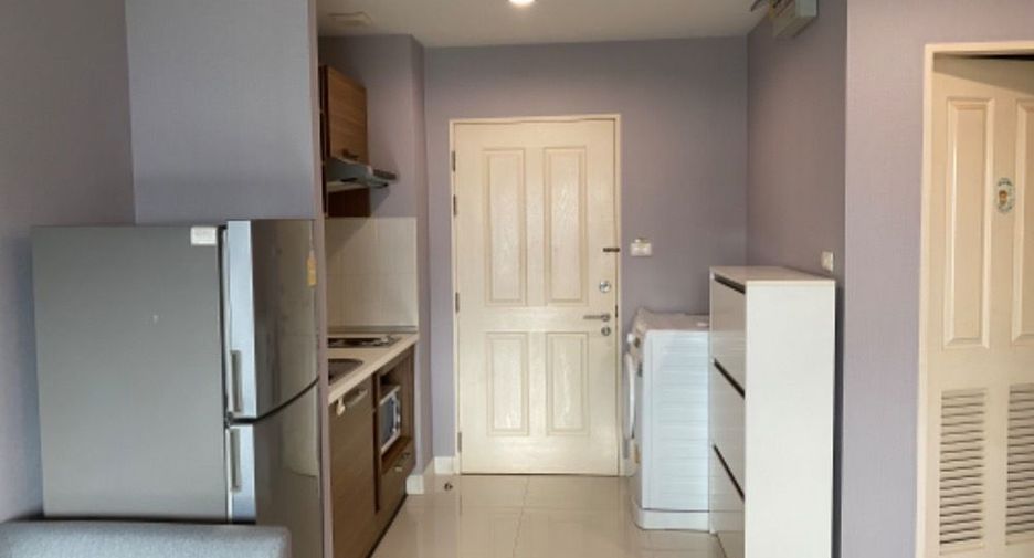 For rent 1 bed condo in Ratchathewi, Bangkok