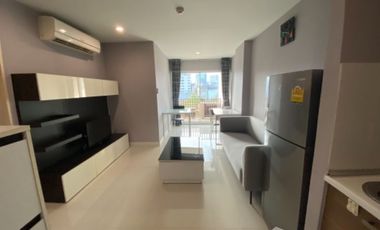 For rent 1 bed condo in Ratchathewi, Bangkok