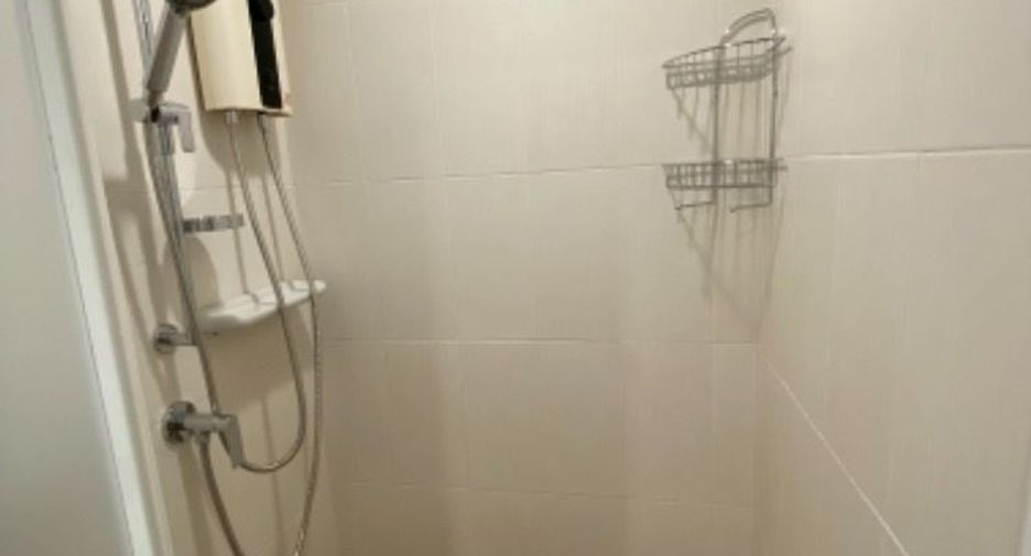 For rent 1 bed condo in Ratchathewi, Bangkok