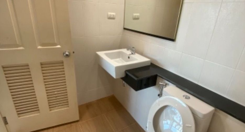 For rent 1 bed condo in Ratchathewi, Bangkok