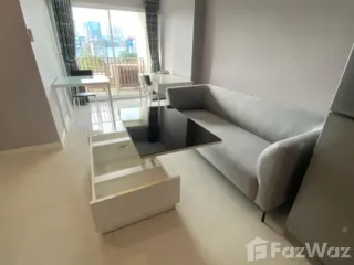 For rent 1 bed condo in Ratchathewi, Bangkok